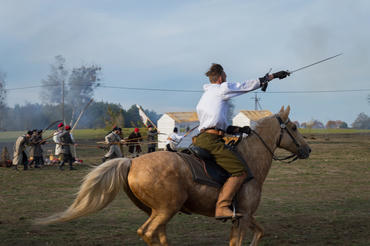 webp file named /photos/img/horseback-charge.webp